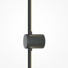 Sieninis šviestuvas LIGHT STICK 3000K 10W MOD237WL-L11B3K Sieninis šviestuvas LIGHT STICK 3000K 10W MOD237WL-L11B3K