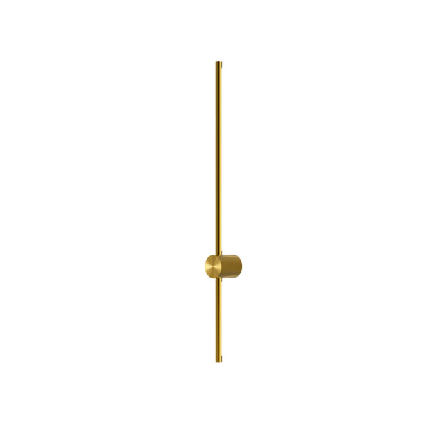 Sieninis šviestuvas LIGHT STICK 3000K 10W MOD237WL-L11BS3K Sieninis šviestuvas LIGHT STICK 3000K 10W MOD237WL-L11BS3K