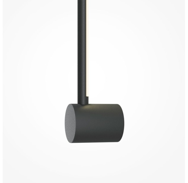 Sieninis šviestuvas LIGHT STICK 3000K 7W MOD237WL-L6B3K Sieninis šviestuvas LIGHT STICK 3000K 7W MOD237WL-L6B3K