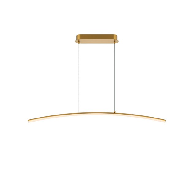 Pakabinamas šviestuvas LIGHT REFLECTION 2600-3500K 15W MOD243PL-L18BSK
