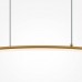 Pakabinamas šviestuvas LIGHT REFLECTION 2600-3500K 15W MOD243PL-L18BSK