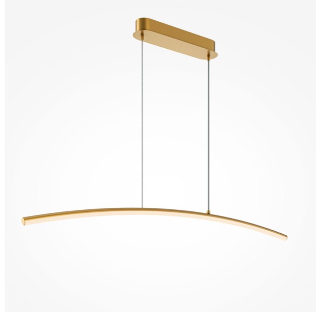 Pakabinamas šviestuvas LIGHT REFLECTION 2600-3500K 15W MOD243PL-L18BSK
