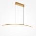 Pakabinamas šviestuvas LIGHT REFLECTION 2600-3500K 15W MOD243PL-L18BSK