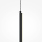 Pakabinamas šviestuvas HALO 3000-4000K 15W MOD246PL-L24BK1 Pakabinamas šviestuvas HALO 3000-4000K 15W MOD246PL-L24BK1