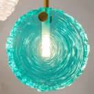Pakabinamas šviestuvas FROZEN MOD254PL-07BS