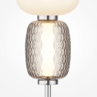 Stalinis šviestuvas PATTERN 3000K 28W MOD267TL-L28CH3K Stalinis šviestuvas PATTERN 3000K 28W MOD267TL-L28CH3K