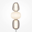 Stalinis šviestuvas PATTERN 3000K 28W MOD267TL-L28CH3K Stalinis šviestuvas PATTERN 3000K 28W MOD267TL-L28CH3K