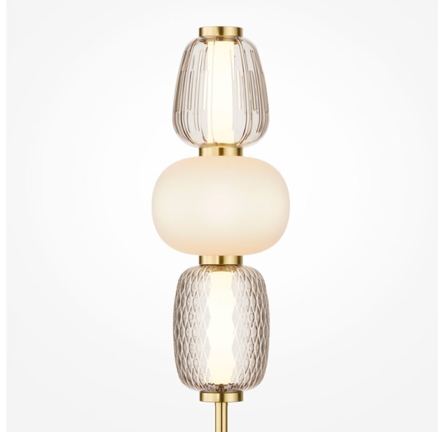 Stalinis šviestuvas PATTERN 3000K 28W MOD267TL-L28G3K Stalinis šviestuvas PATTERN 3000K 28W MOD267TL-L28G3K