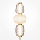 Stalinis šviestuvas PATTERN 3000K 28W MOD267TL-L28G3K Stalinis šviestuvas PATTERN 3000K 28W MOD267TL-L28G3K