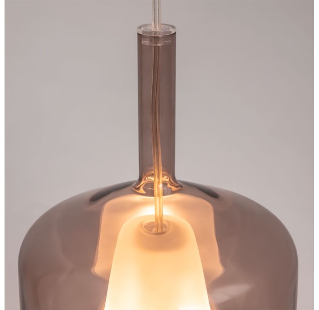 Pakabinamas šviestuvas DUALITY MOD271PL-01B6