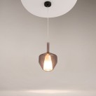 Pakabinamas šviestuvas DUALITY MOD271PL-01B6