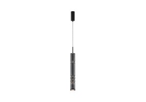 Pakabinamas šviestuvas ORDO 3000K 12W MOD272PL-L12B3K