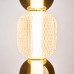 Pakabinamas šviestuvas DROP 3000K 16W MOD273PL-L16G3K