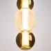 Pakabinamas šviestuvas DROP 3000K 16W MOD273PL-L16G3K
