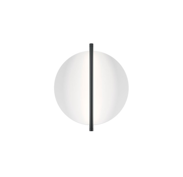 Sieninis šviestuvas MIRA 3000K 14W MOD279WL-L14B3K Sieninis šviestuvas MIRA 3000K 14W MOD279WL-L14B3K