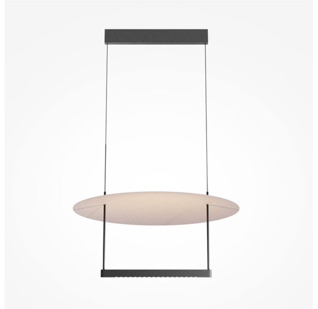 Pakabinamas šviestuvas Ambience 3000K 30W MOD280PL-L30B3K1 Pakabinamas šviestuvas Ambience 3000K 30W MOD280PL-L30B3K1