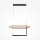 Pakabinamas šviestuvas Ambience 3000K 30W MOD280PL-L30B3K1 Pakabinamas šviestuvas Ambience 3000K 30W MOD280PL-L30B3K1