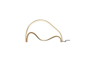 Stalinis šviestuvas PLONS 3000K 12W MOD283TL-L12BS3K