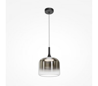 Pakabinamas šviestuvas Spirito 3000K 12W Black