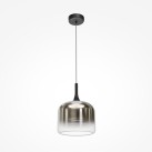 Pakabinamas šviestuvas Spirito 3000K 12W Black Pakabinamas šviestuvas Spirito 3000K 12W Black