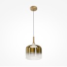Pakabinamas šviestuvas Spirito 3000K 12W Gold Pakabinamas šviestuvas Spirito 3000K 12W Gold