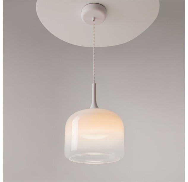 Pakabinamas šviestuvas Spirito 3000K 12W White Pakabinamas šviestuvas Spirito 3000K 12W White