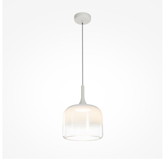 Pakabinamas šviestuvas Spirito 3000K 12W White Pakabinamas šviestuvas Spirito 3000K 12W White