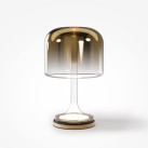 Stalinis šviestuvas Spirito 3000K, 18W gold