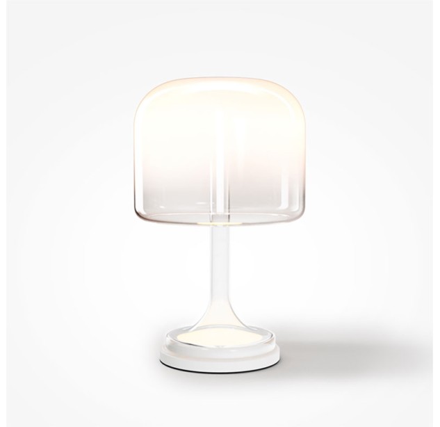 Stalinis šviestuvas Spirito 3000K, 18W white Stalinis šviestuvas Spirito 3000K, 18W white