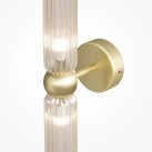Sieninis šviestuvas Antic G9x2 28W MOD302WL-02CG1 Sieninis šviestuvas Antic G9x2 28W MOD302WL-02CG1