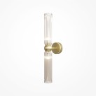 Sieninis šviestuvas Antic G9x2 28W MOD302WL-02CG1 Sieninis šviestuvas Antic G9x2 28W MOD302WL-02CG1