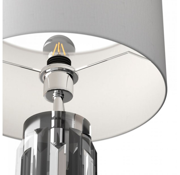 Stalinis šviestuvas MUSE MOD304TL-01GR Stalinis šviestuvas MUSE MOD304TL-01GR