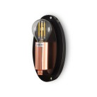 Sieninis šviestuvas MABELL MOD306WL-01C Sieninis šviestuvas MABELL MOD306WL-01C