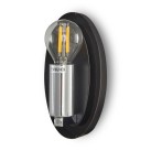 Sieninis šviestuvas MABELL MOD306WL-01CH
