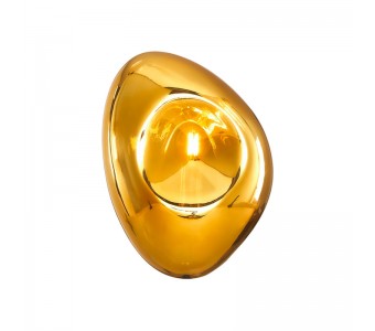 Sieninis šviestuvas MABELL MOD306WL-01G