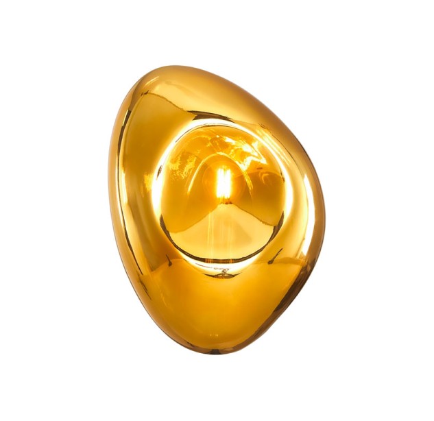 Sieninis šviestuvas MABELL MOD306WL-01G Sieninis šviestuvas MABELL MOD306WL-01G