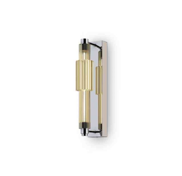 Sieninis šviestuvas VERTICALE MOD308WL-L9CG3K Sieninis šviestuvas VERTICALE MOD308WL-L9CG3K