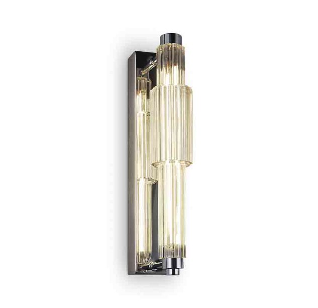Sieninis šviestuvas VERTICALE MOD308WL-L9CG3K Sieninis šviestuvas VERTICALE MOD308WL-L9CG3K