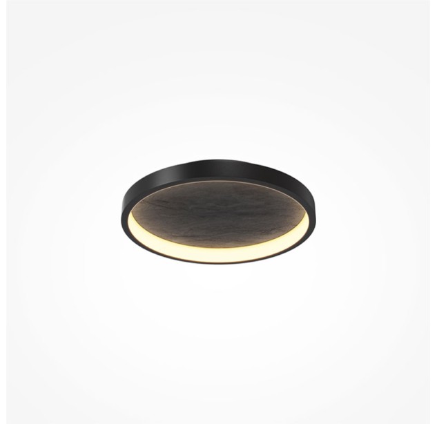 Lubinis šviestuvas Orign 3000K 27W black