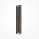 Sieninis šviestuvas Orign 3000K 70W black Sieninis šviestuvas Orign 3000K 70W black