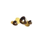 Sieninis šviestuvas JACK-STONE 3000K 13W MOD314WL-L13G3K Sieninis šviestuvas JACK-STONE 3000K 13W MOD314WL-L13G3K