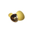 Sieninis šviestuvas JACK-STONE 3000K 8W MOD314WL-L8G3K Sieninis šviestuvas JACK-STONE 3000K 8W MOD314WL-L8G3K