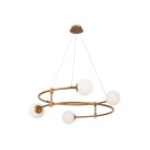 Pakabinamas šviestuvas BALANCE MOD317PL-04G Pakabinamas šviestuvas BALANCE MOD317PL-04G