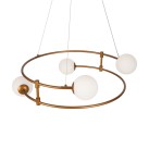 Pakabinamas šviestuvas BALANCE MOD317PL-04G Pakabinamas šviestuvas BALANCE MOD317PL-04G