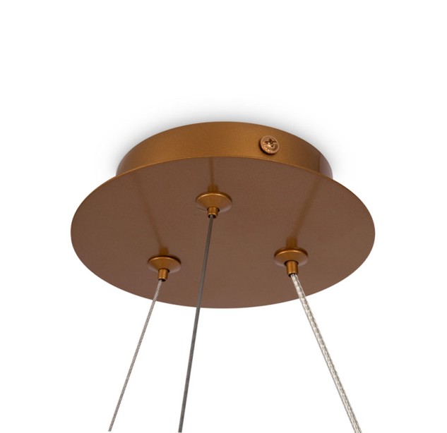 Pakabinamas šviestuvas BALANCE MOD317PL-04G Pakabinamas šviestuvas BALANCE MOD317PL-04G