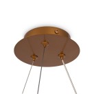 Pakabinamas šviestuvas BALANCE MOD317PL-04G Pakabinamas šviestuvas BALANCE MOD317PL-04G