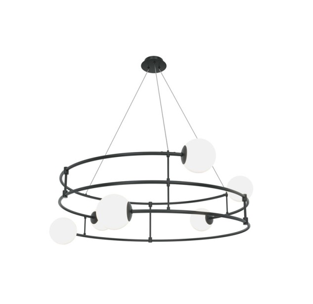 Pakabinamas šviestuvas BALANCE MOD317PL-06B Pakabinamas šviestuvas BALANCE MOD317PL-06B