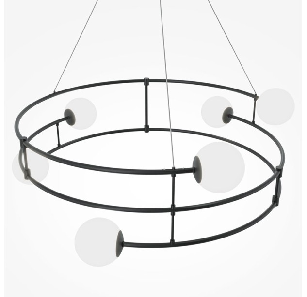 Pakabinamas šviestuvas BALANCE MOD317PL-06B Pakabinamas šviestuvas BALANCE MOD317PL-06B
