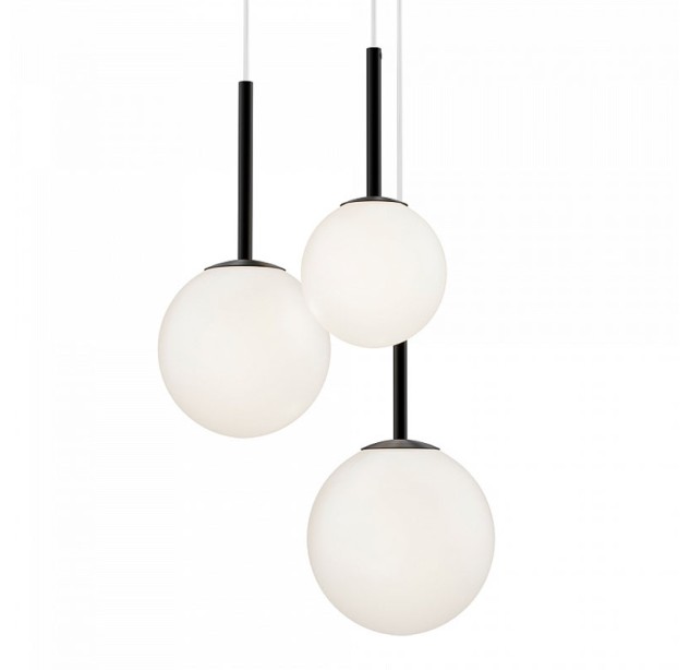 Pakabinamas šviestuvas MODERN MOD321PL-03B