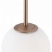 Pakabinamas šviestuvas MODERN MOD321PL-05G